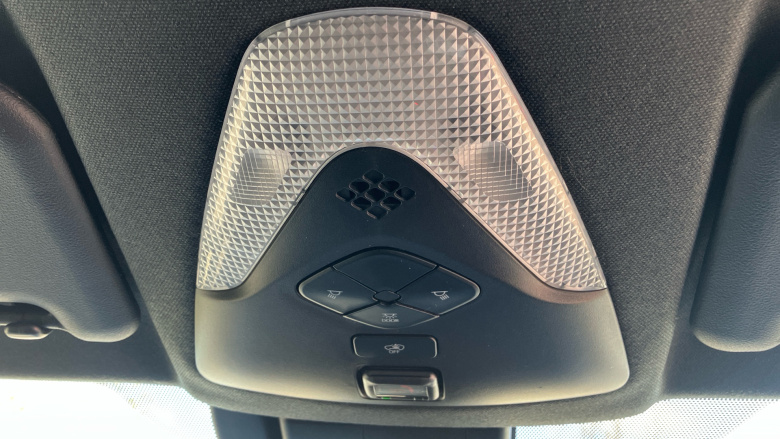 Toyota C-HR 1.8 Hybrid Excel 5dr CVT Hybrid Hatchback